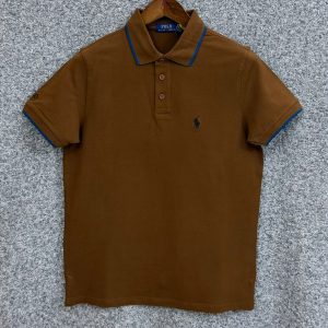 RL POLO - BROWN