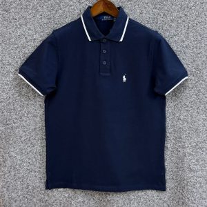 RL POLO - NAVY