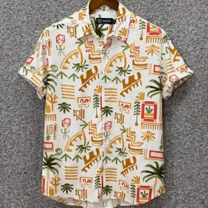 HAWAI SHIRT - BEACH VIBE