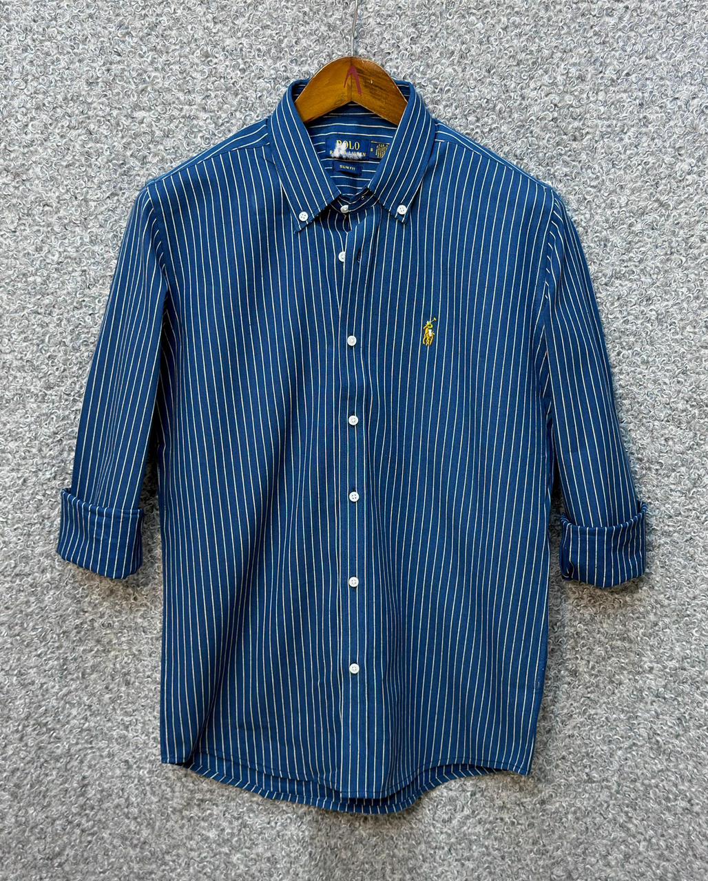 RL - SIGNATURE MIDNIGHT BLUE