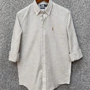 RL - SANDY STRIPE