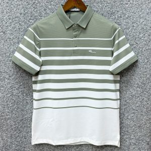 CHINA COTTON POLO - 04