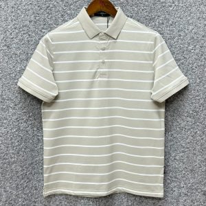 CHINA COTTON POLO - 03