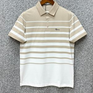 CHINA COTTON POLO - 02