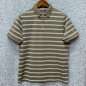 CHINA COTTON POLO - 01