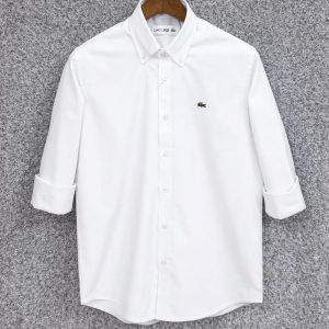 LA - WHITE SOLID