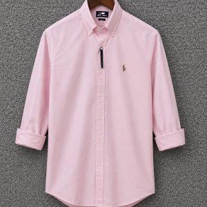 RL PINK SOLID