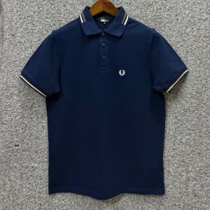 NEW FP POLO - NAVY