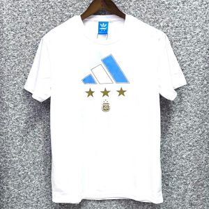 ARGENTINA MESH T-SHIRT