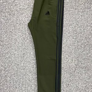 TRACK PANT - OLIVE