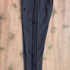 TRACK PANT - ASH