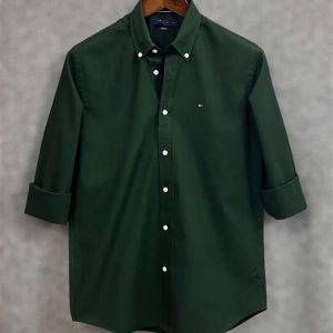 TM - GREEN SOLID