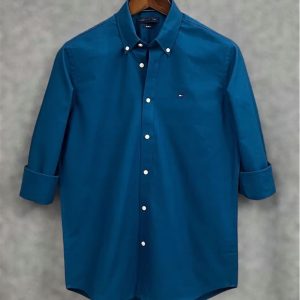 TM - TEAL BLUE