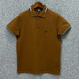 NEW FP POLO - NAVY
