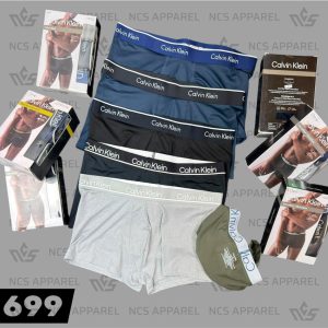 C..Premium Boxer